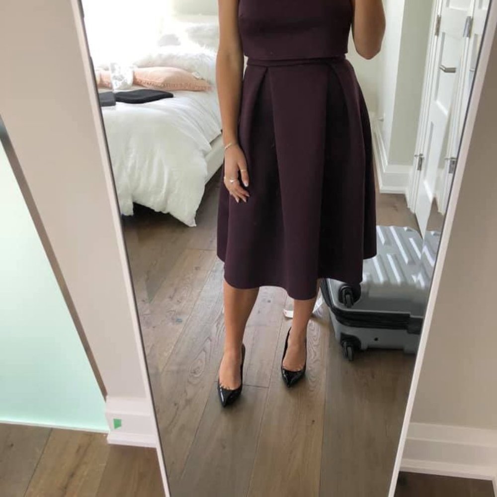 ASOS dress - Picture 4 of 4
